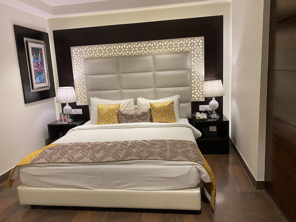 Fortune Park Haridwar-- Member Itc Hotel Group 8/42