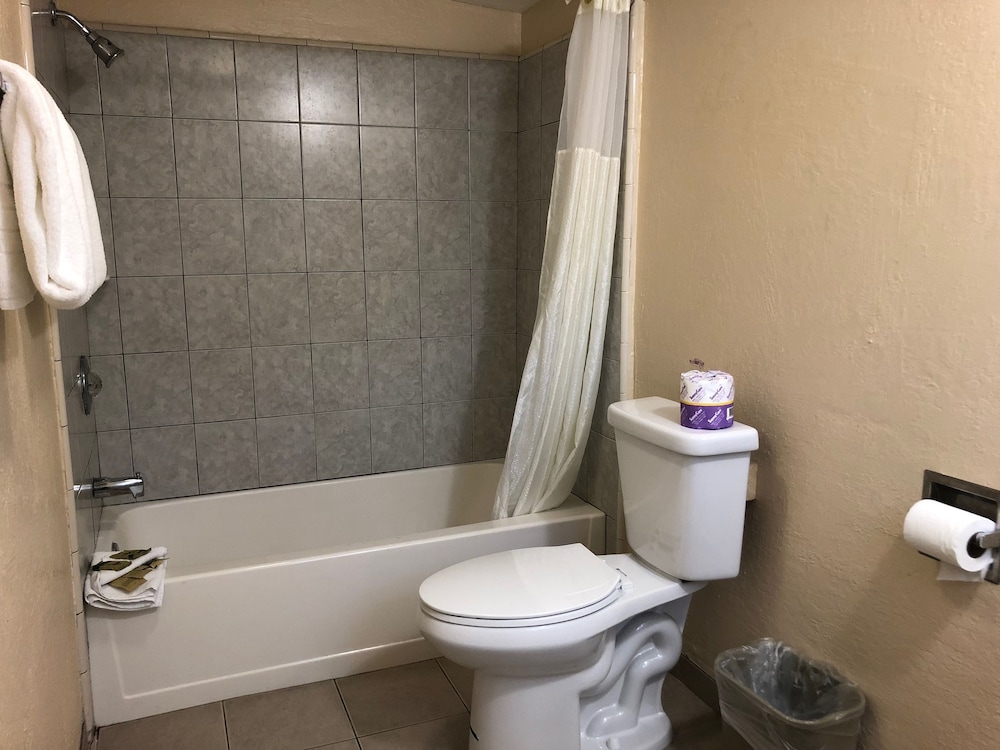 Motel6 Santa Cruz, CA 47/56