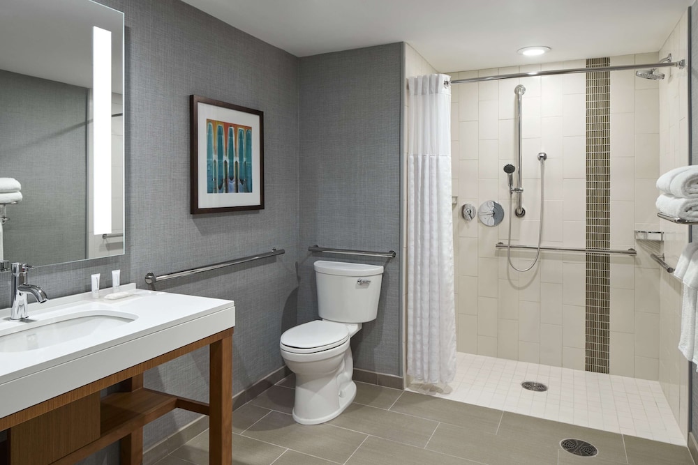 Hyatt Place Evansville / Downtown 9/25