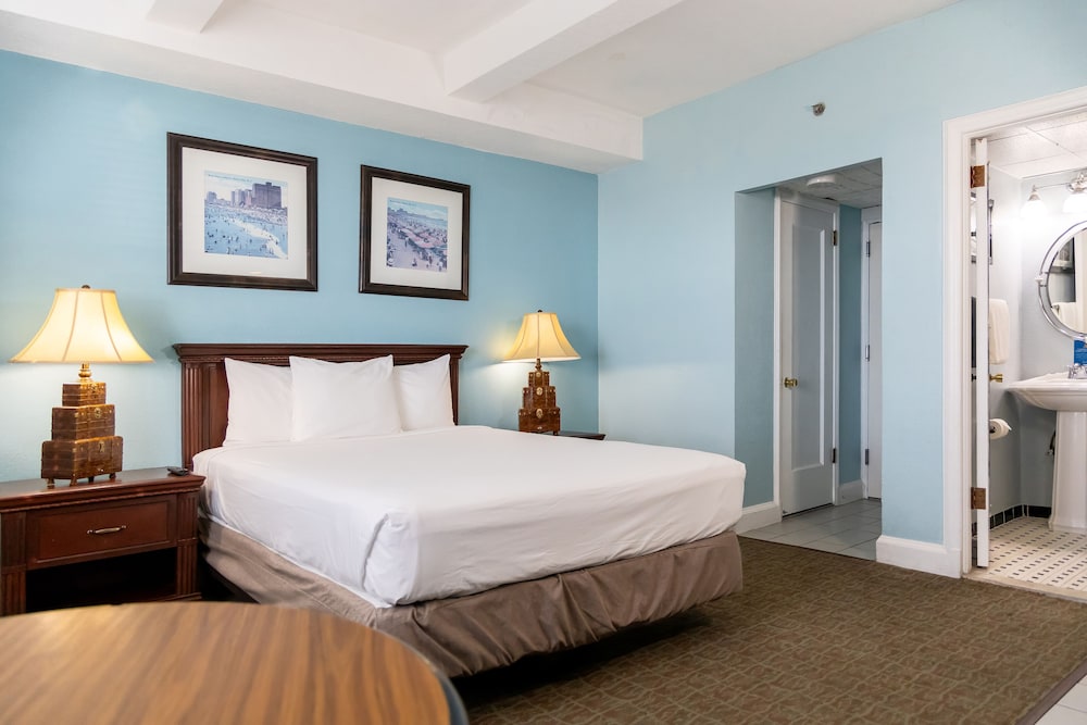 Legacy Vacation Resorts - Brigantine Beach 11/50