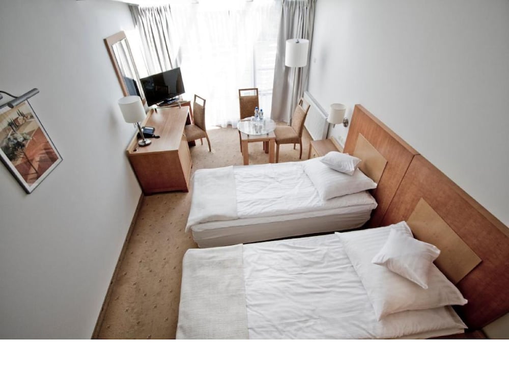 Hotel Edison 15/46