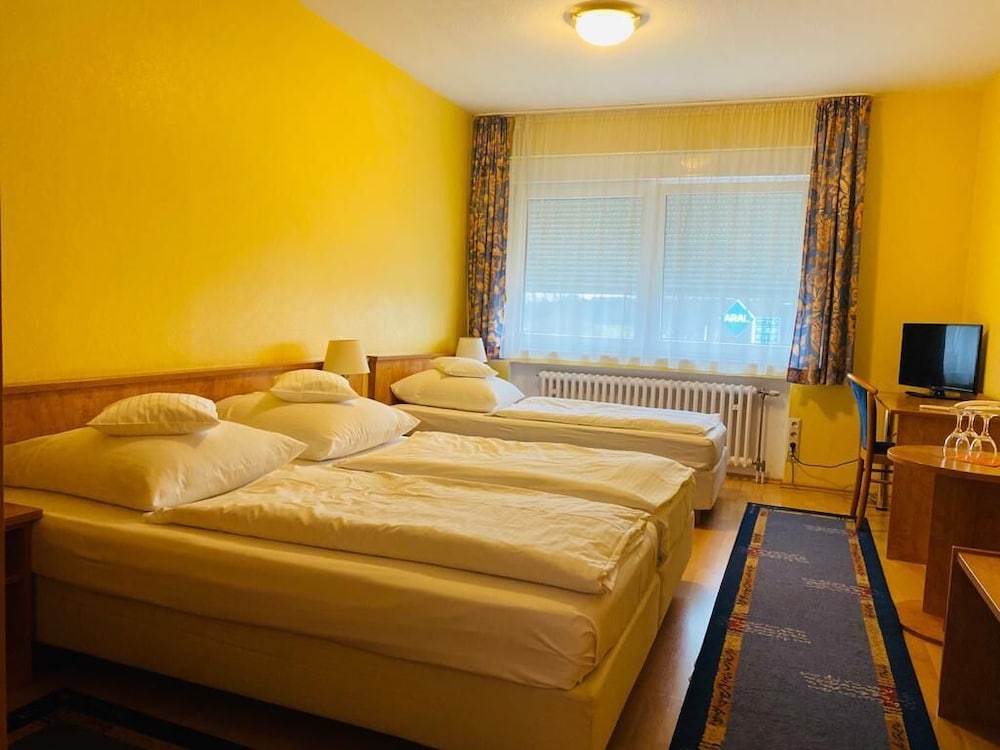 Friends Hotel Kerpen 10/48