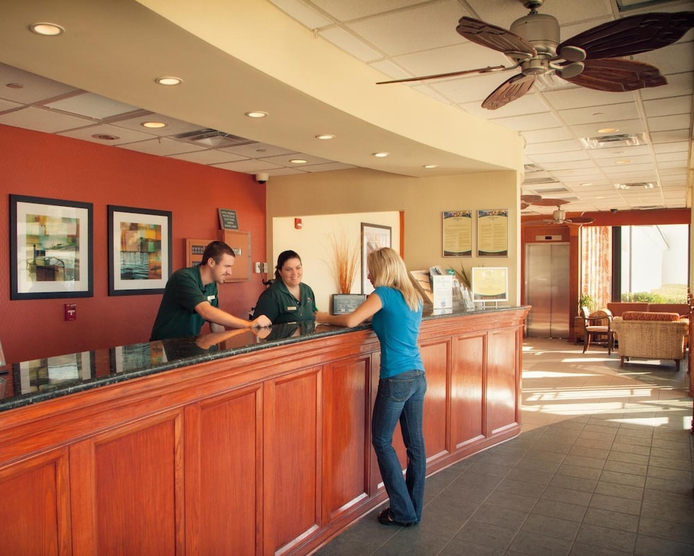 The Oceanfront Inn 8/42