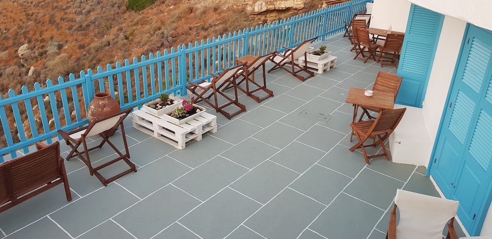 Aegean Eye Apartments 35/50