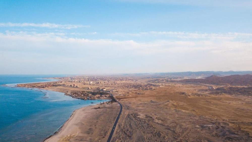 Silver Beach Redsea Resort - Adults Only 37/50