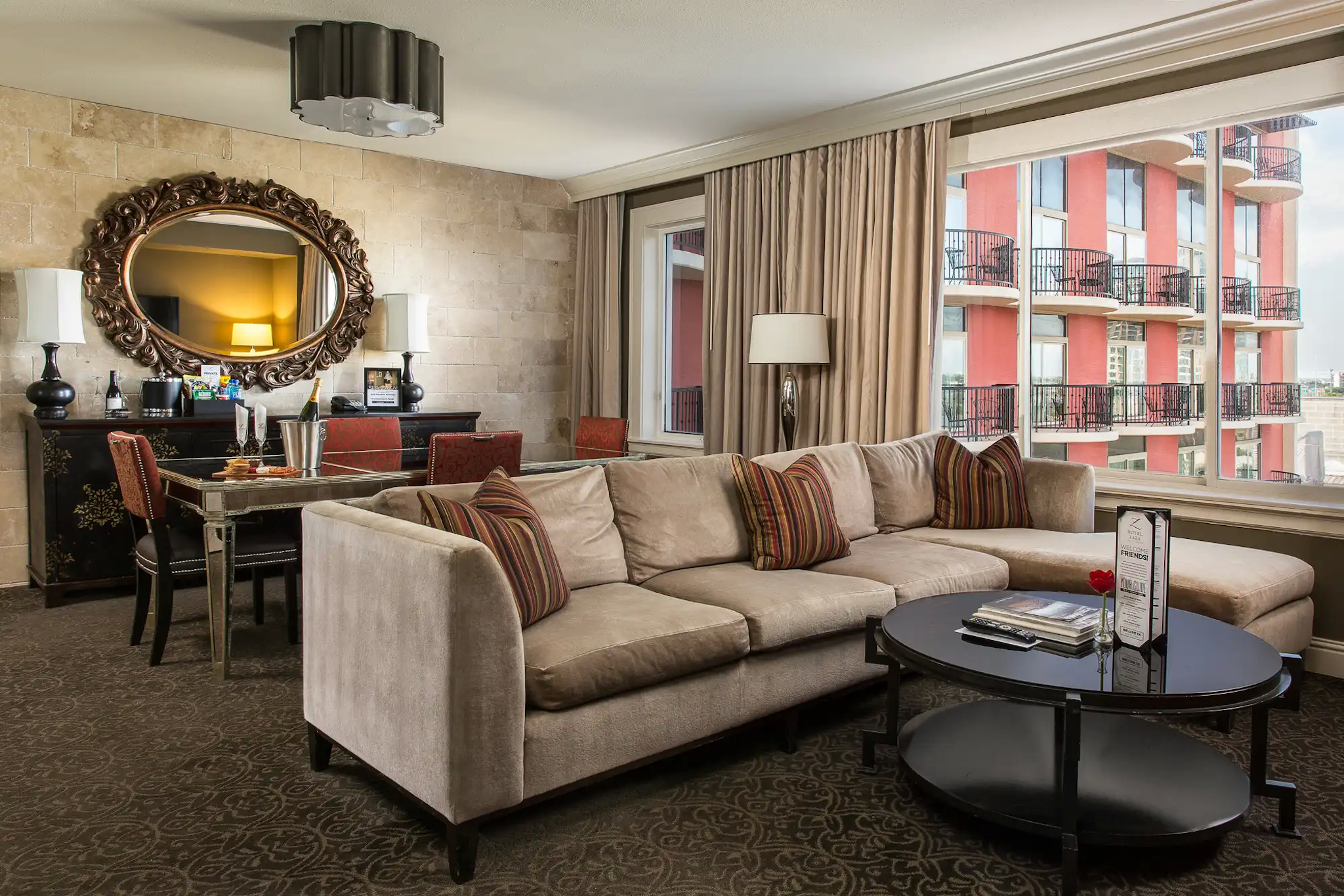Hotel Zaza Houston 49/77