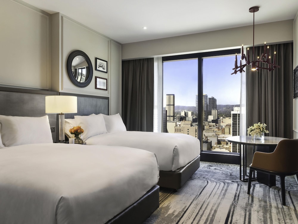 Sofitel Adelaide 20/73