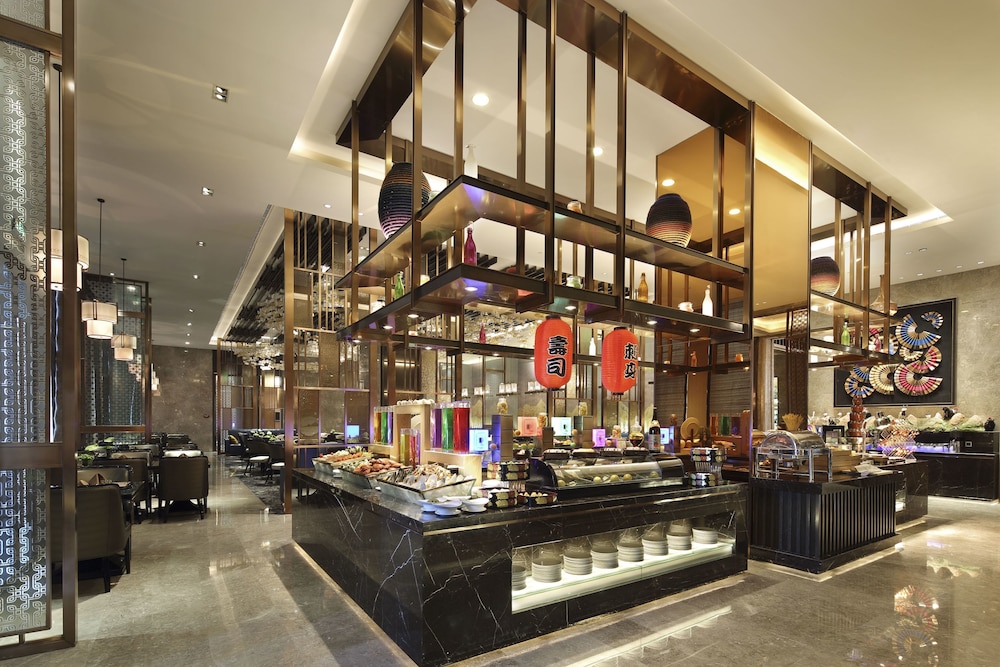 Wanda Realm Xining 31/36