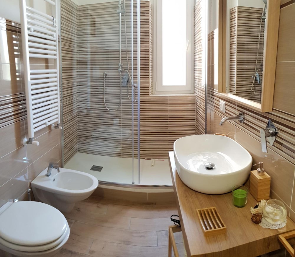 Torre Angellara B&B 30/34