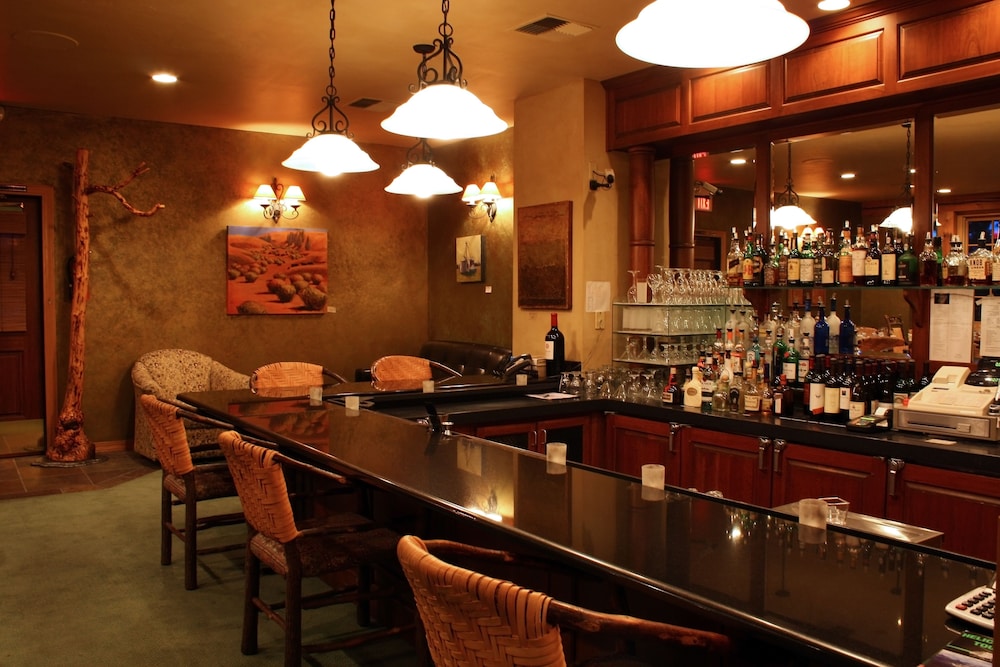Mountain Lake Lodge 50/68