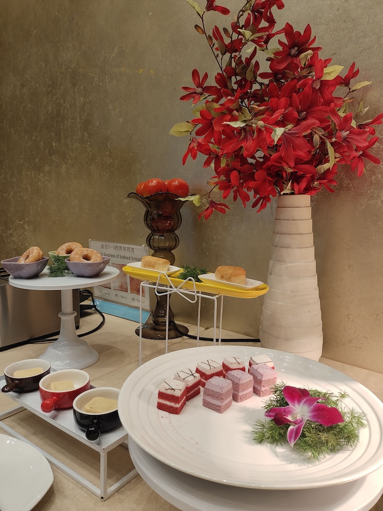 Skytel Hotel Chengdu 42/65