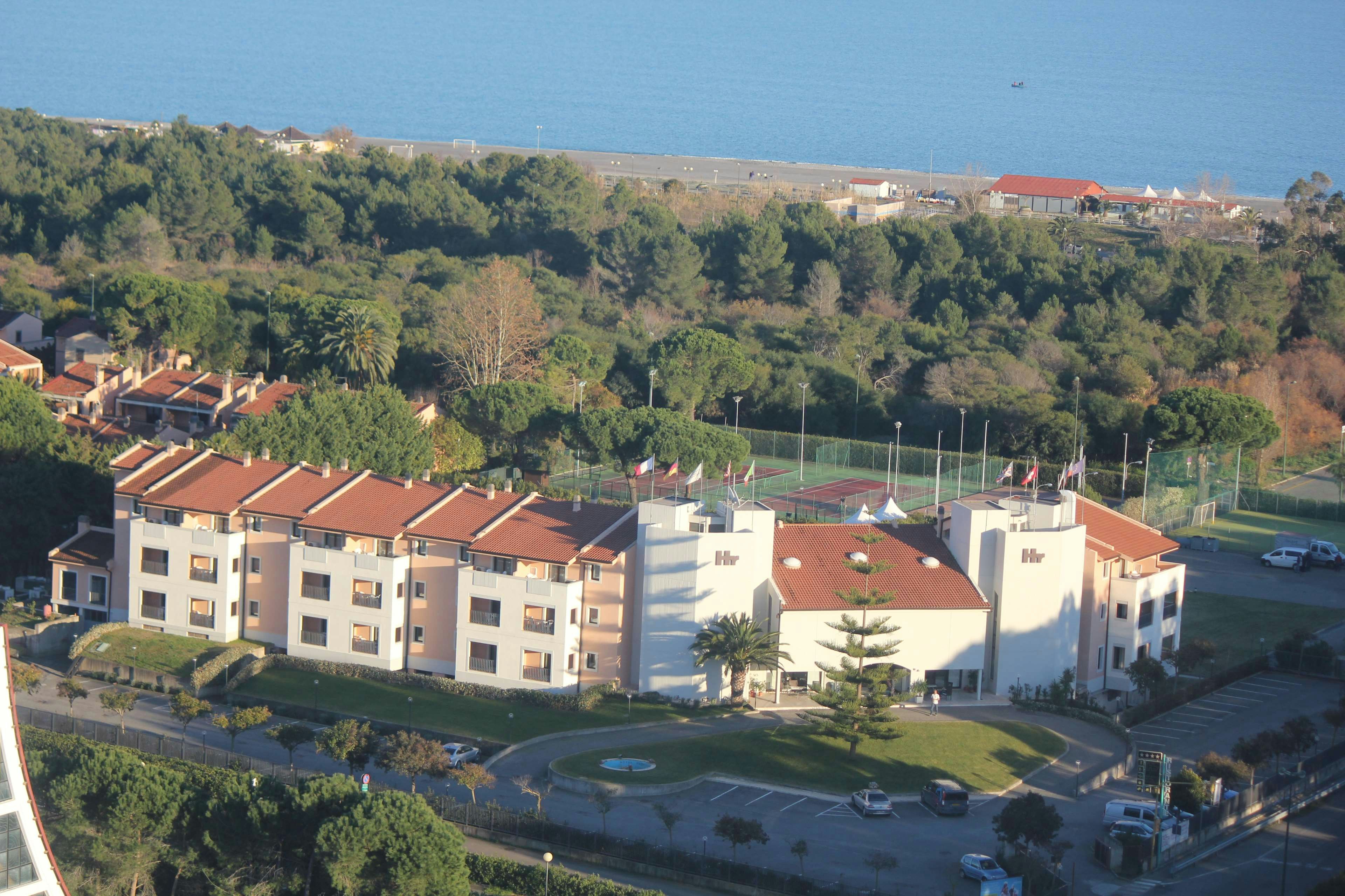 Heraclea Hotel Residence in POLICORO
