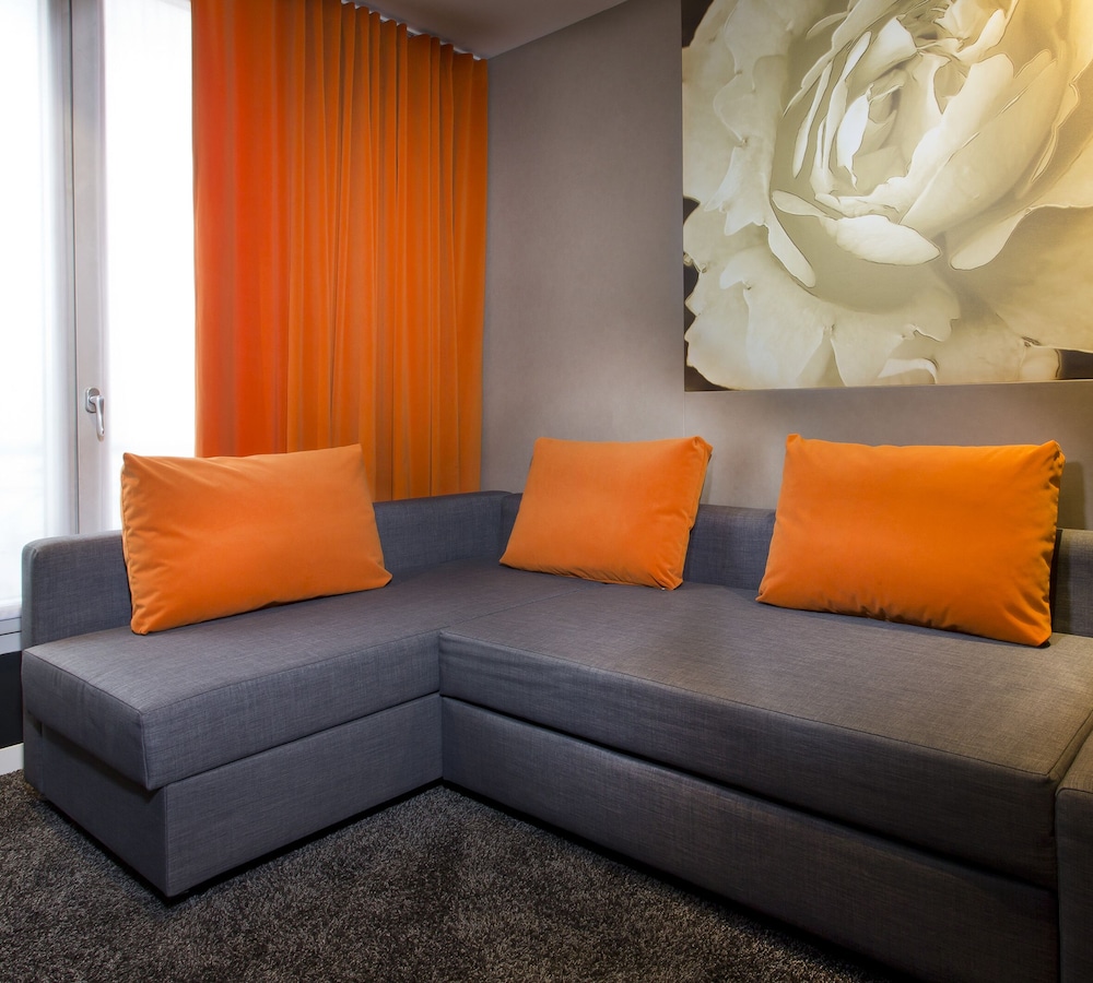Hotel Elixir Paris 11/74