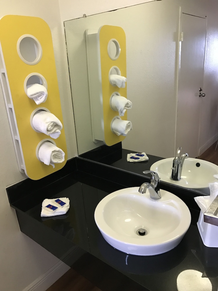 Motel6 Natchitoches, LA 46/55