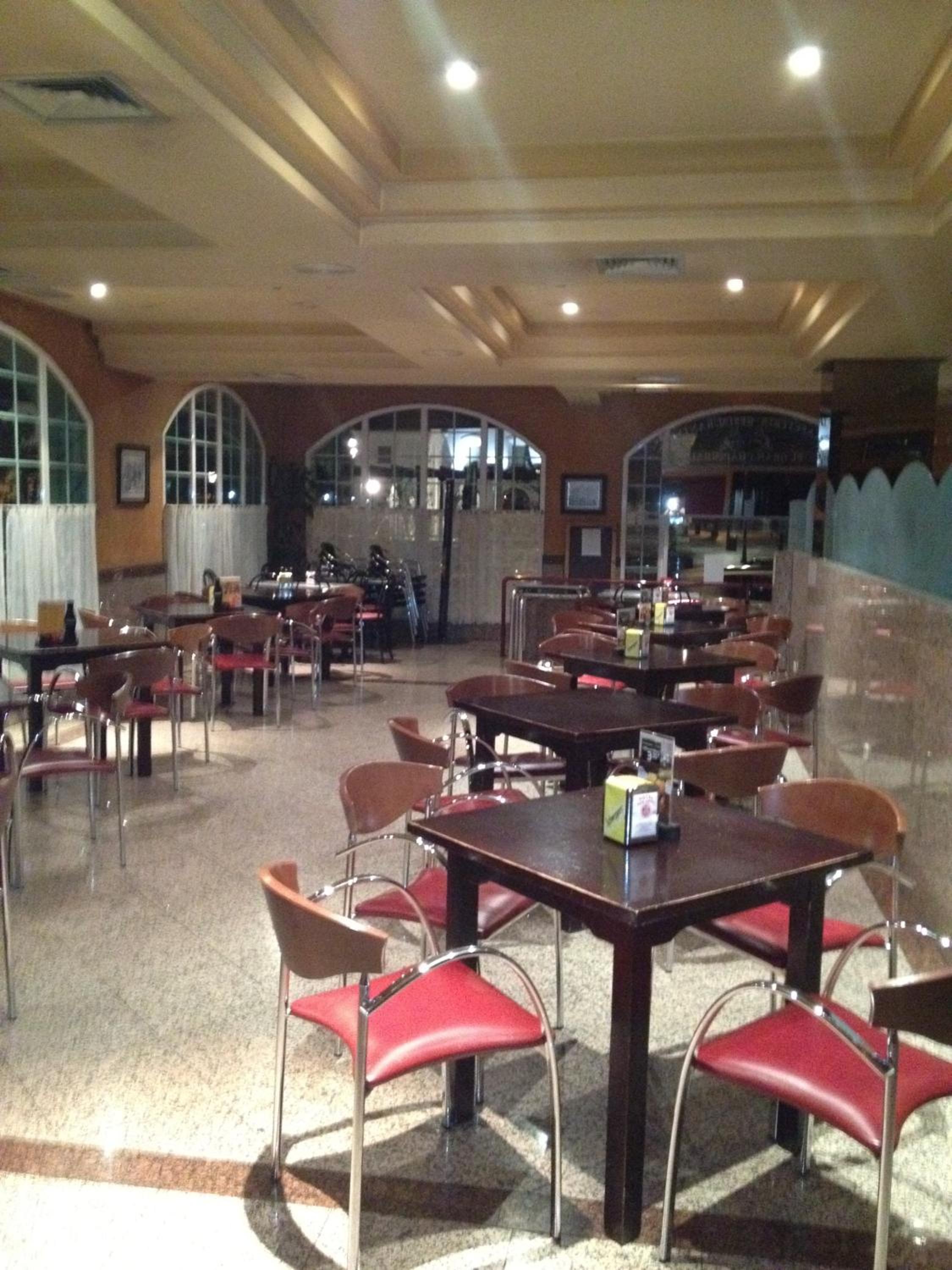 Hotel Don Angel 32/48