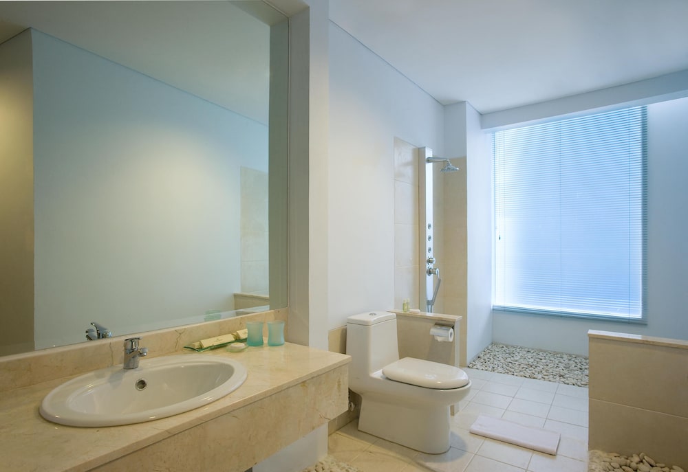 Hotel Santika Bangka 46/46