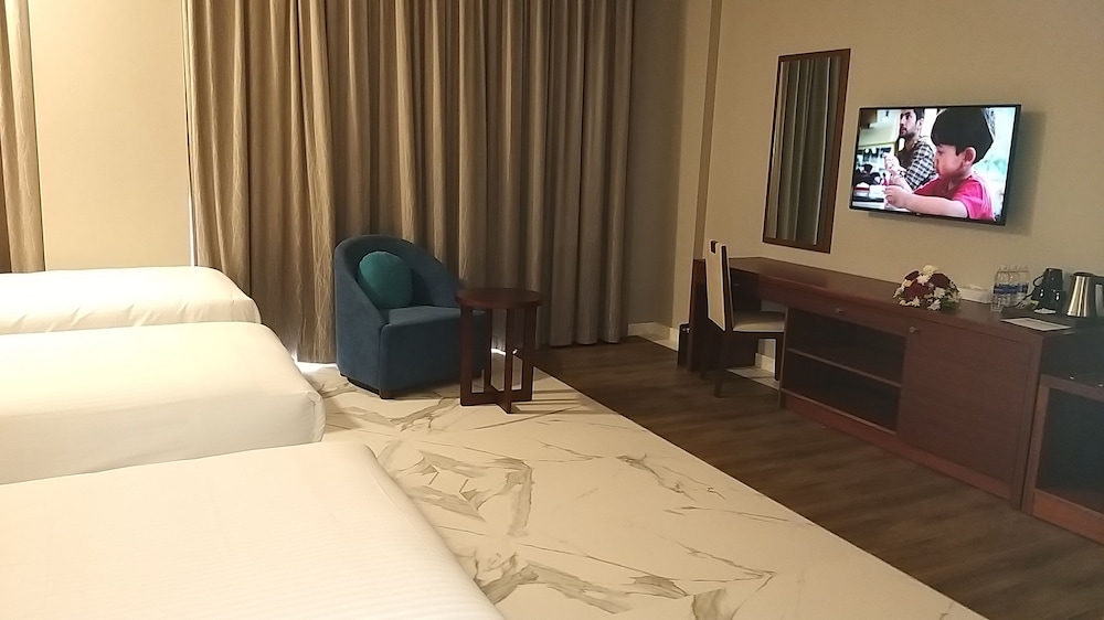Muscat Gate Hotel 19/45