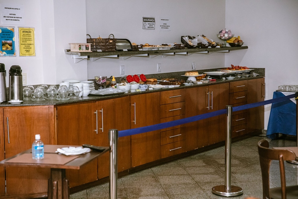 Fenix Hotel Varginha 7/52