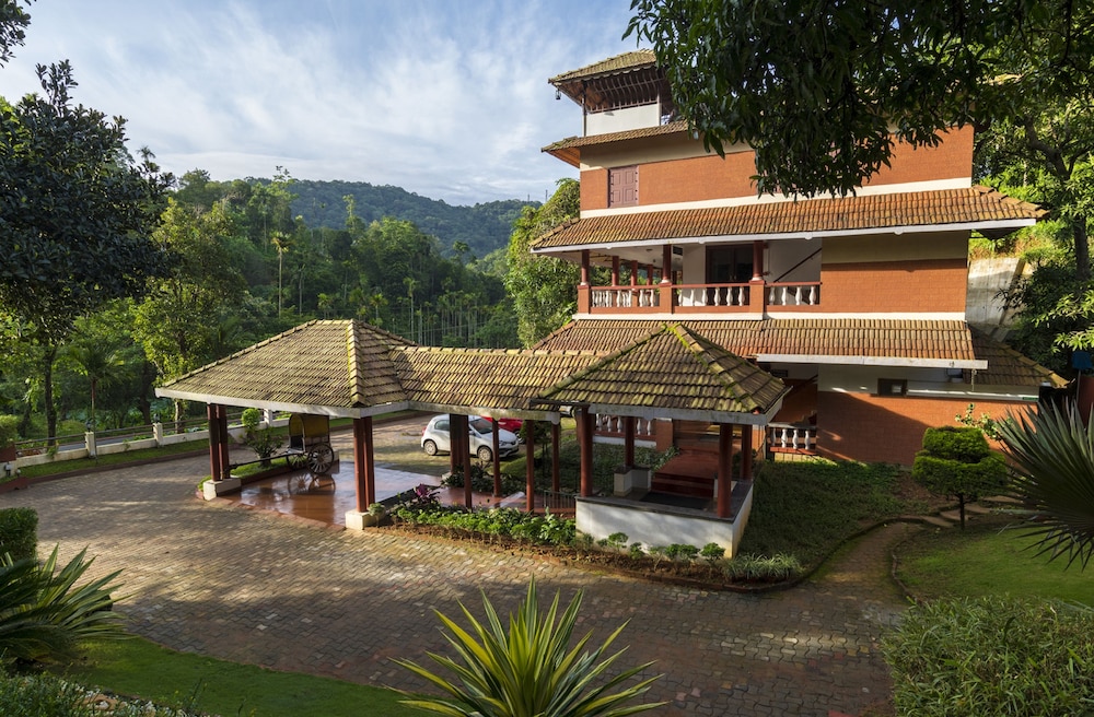 UPAVAN RESORT 35/41