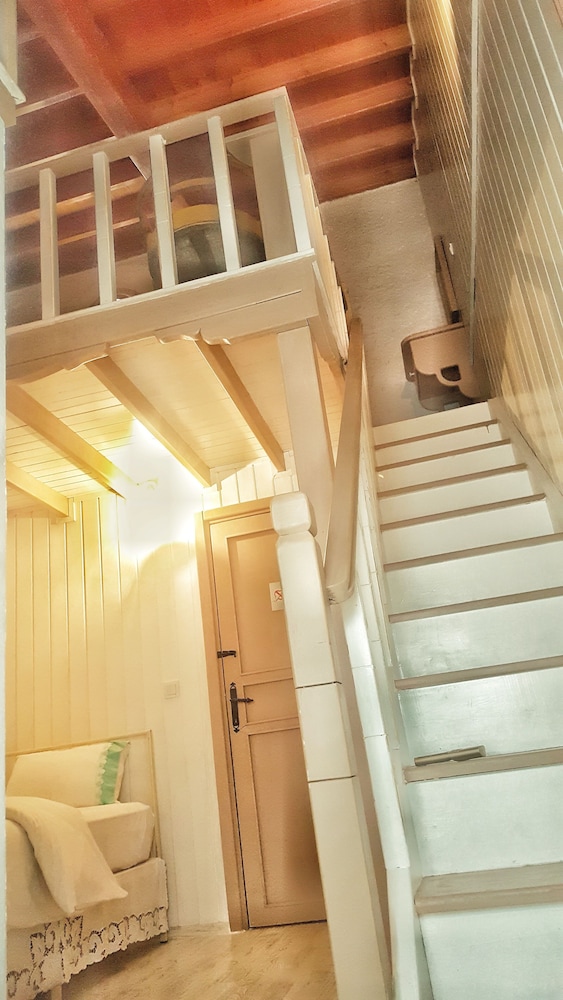 Lilyum Alacati Butik Otel 21/47