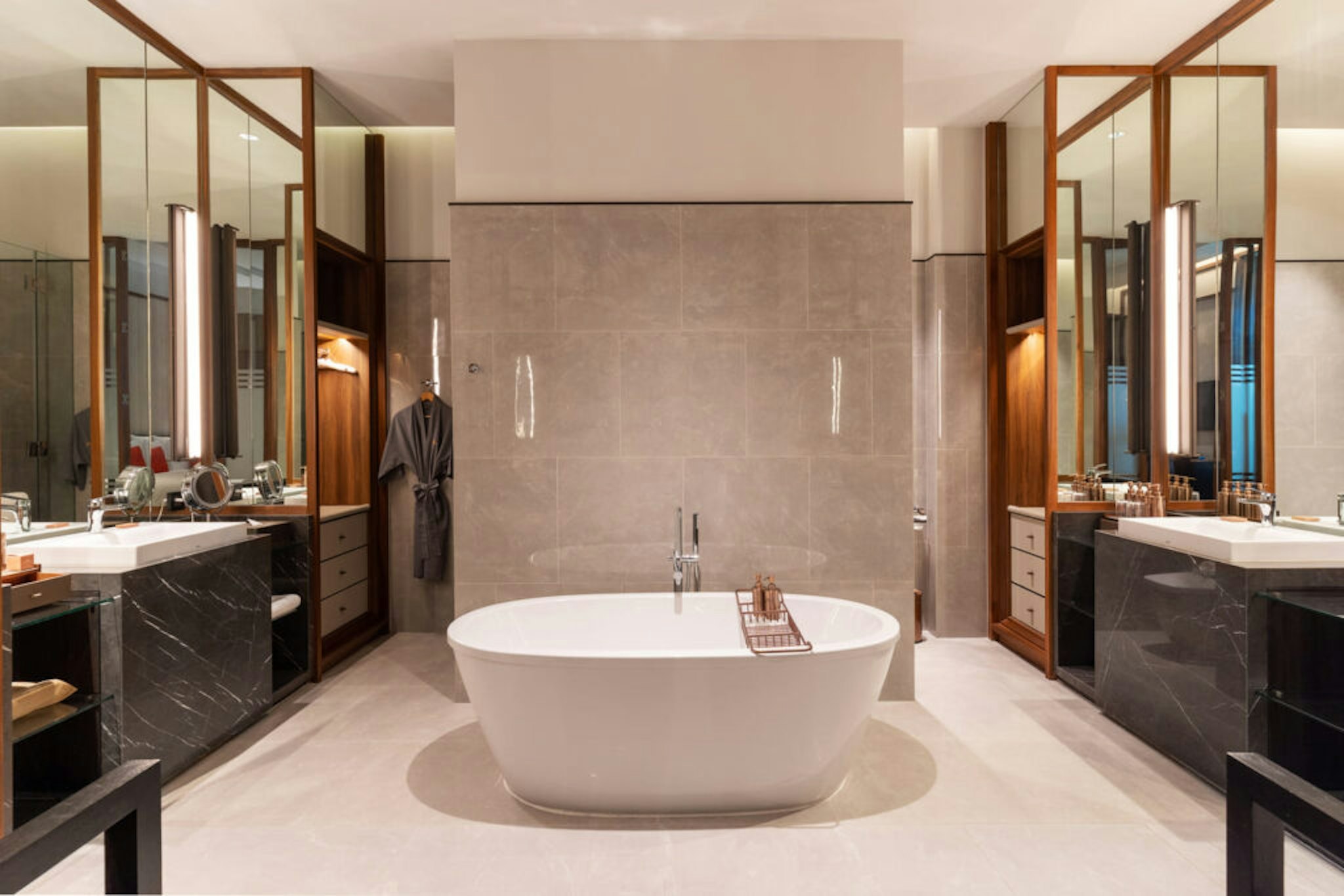 Villa Deva Resort And Hotel Bangkok 15/16
