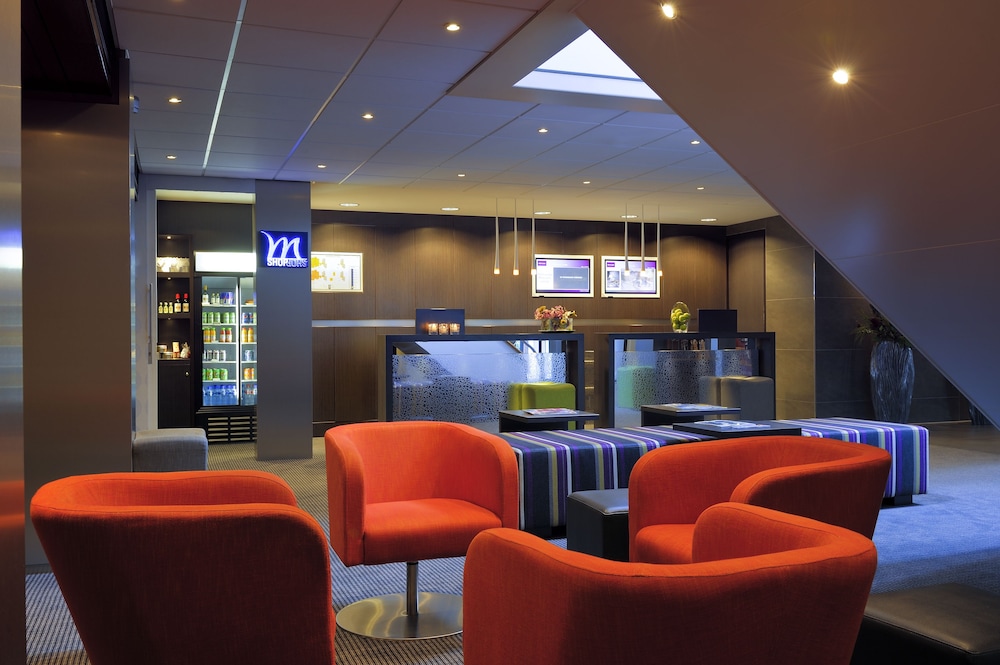 MERCURE ZWOLLE 25/50