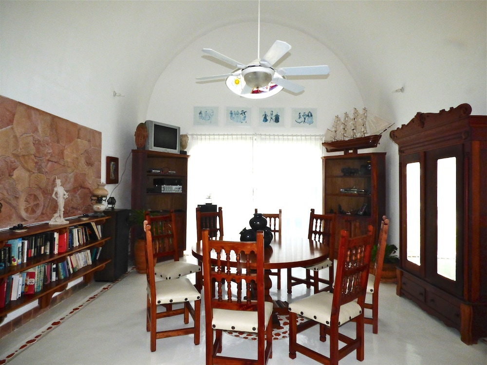 Villas Fa Sol 6/50