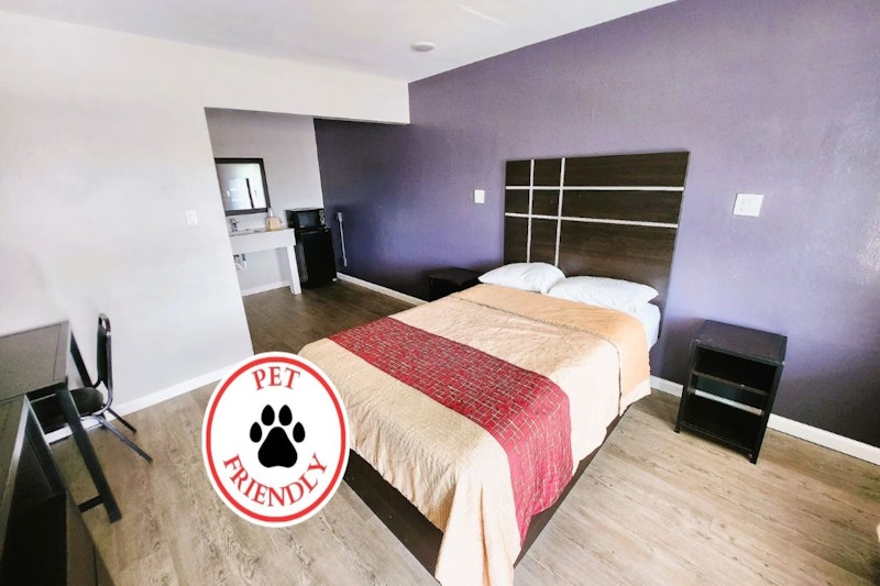 Travel Inn Hwy 80 - Jackson 14/23