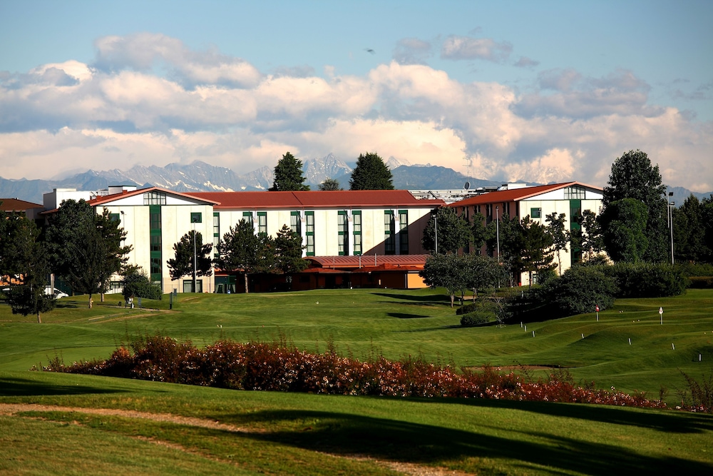 DoubleTree by Hilton Milan Malpensa 1/76