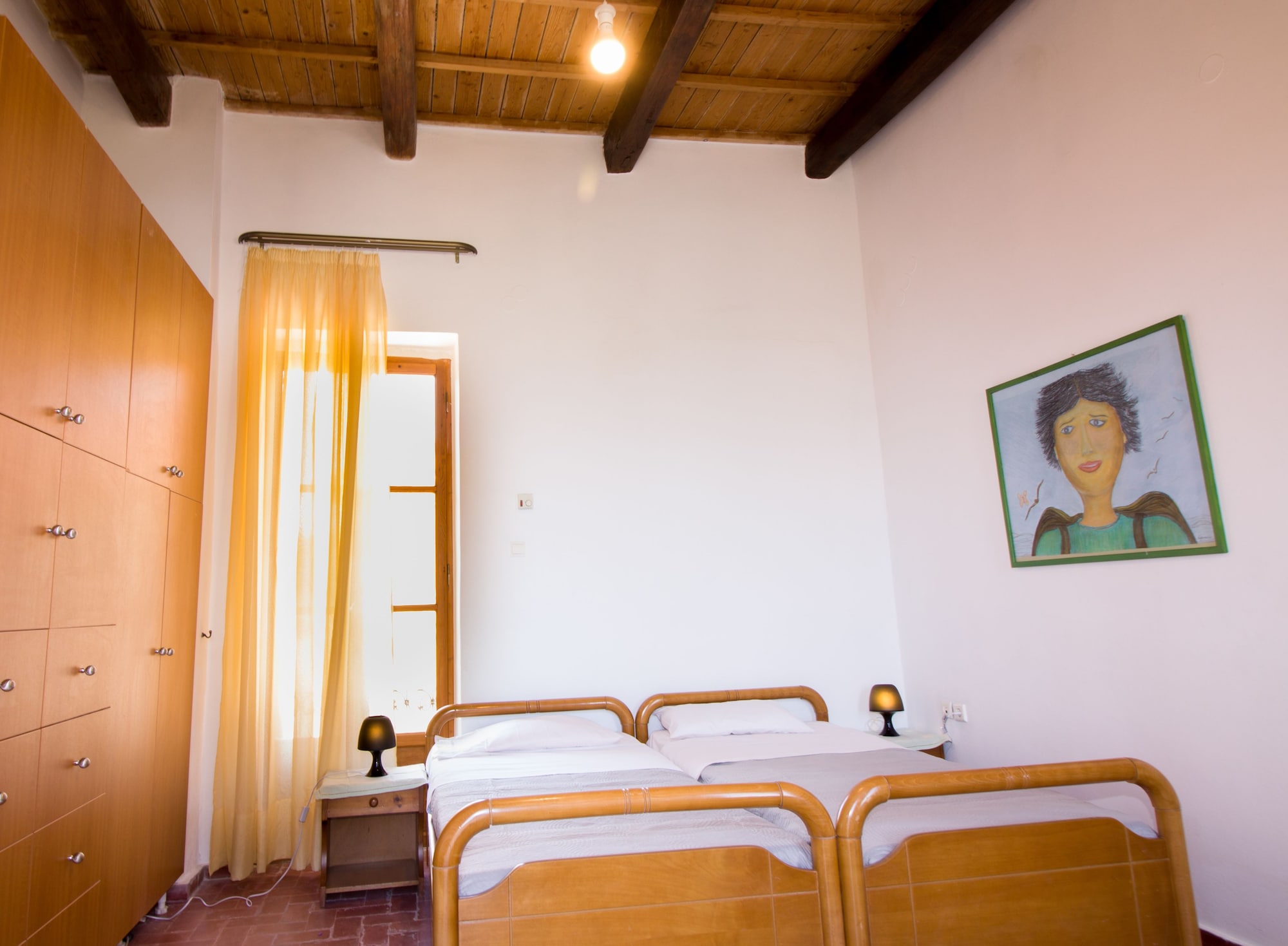 3 BEDROOMS, FAMILY, HOUSE