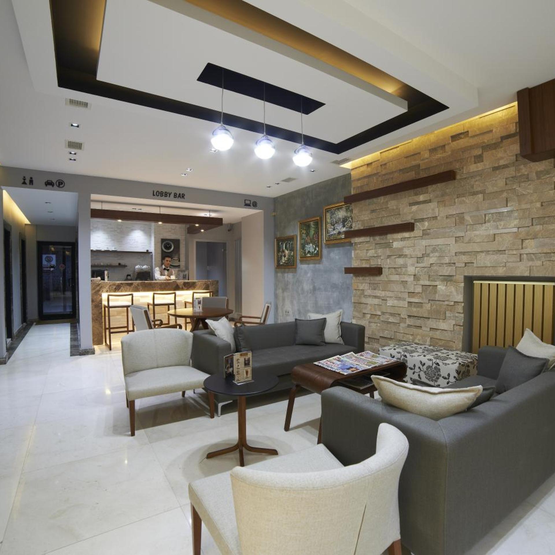Soyic Hotel 30/50