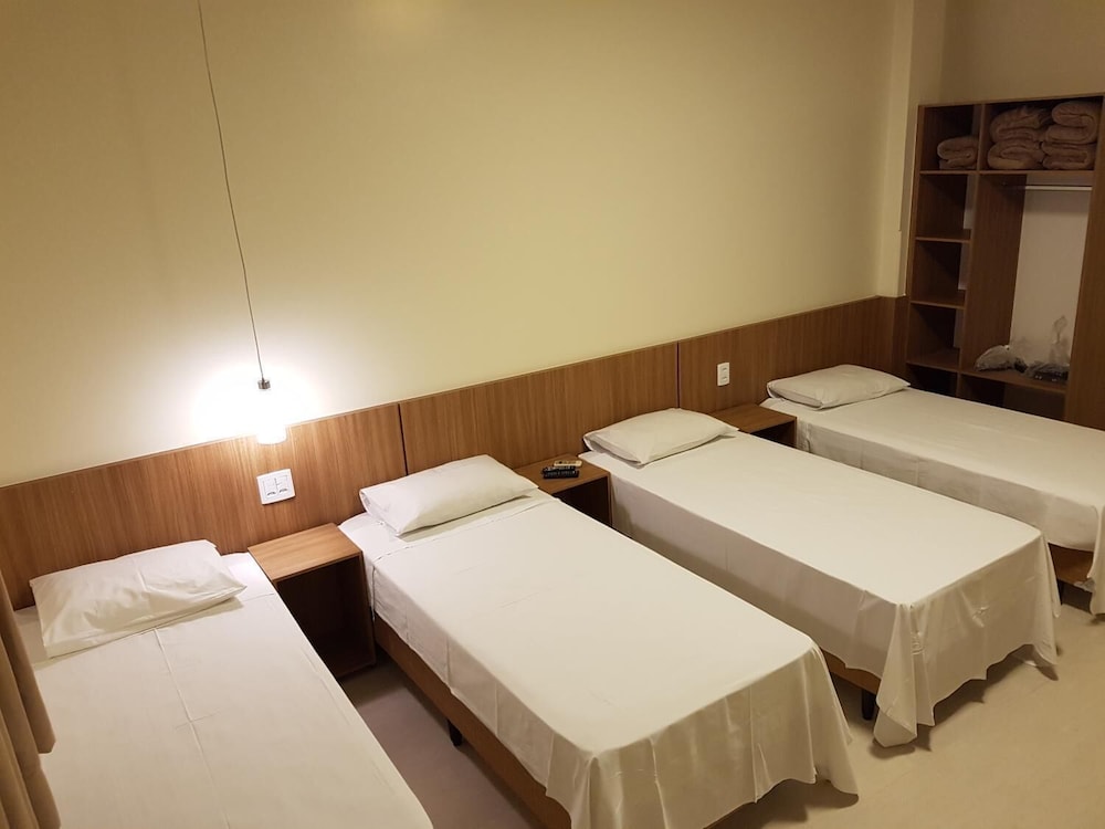 Oft Place Hotel 10/17