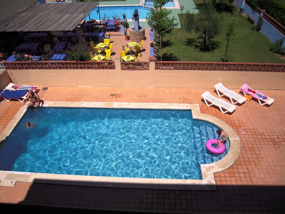 Els Salats Apartments 12/61