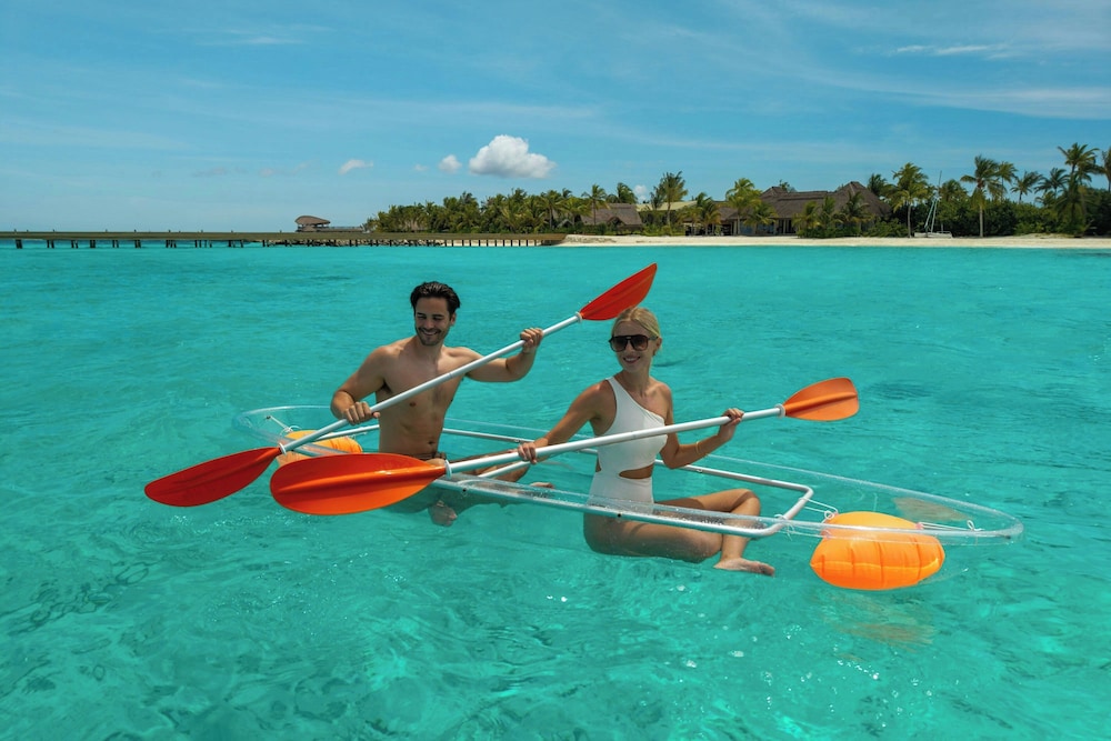 JW Marriott Maldives Kaafu Atoll Island Resort 22/47