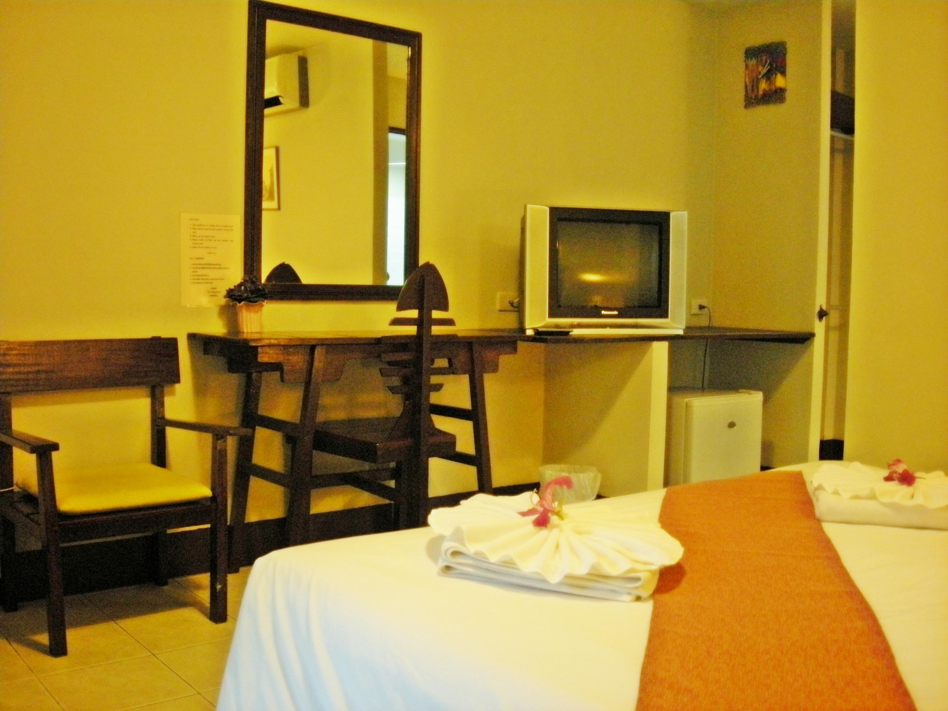 Niranapa Boutique Resort 38/50