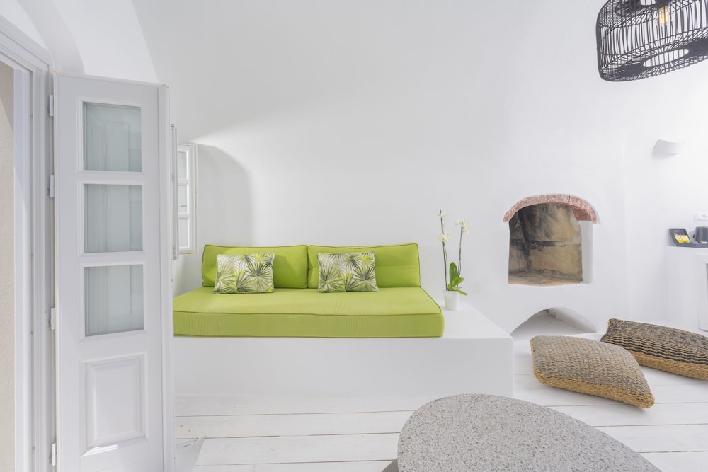 Nano Oia Canaves 19/40
