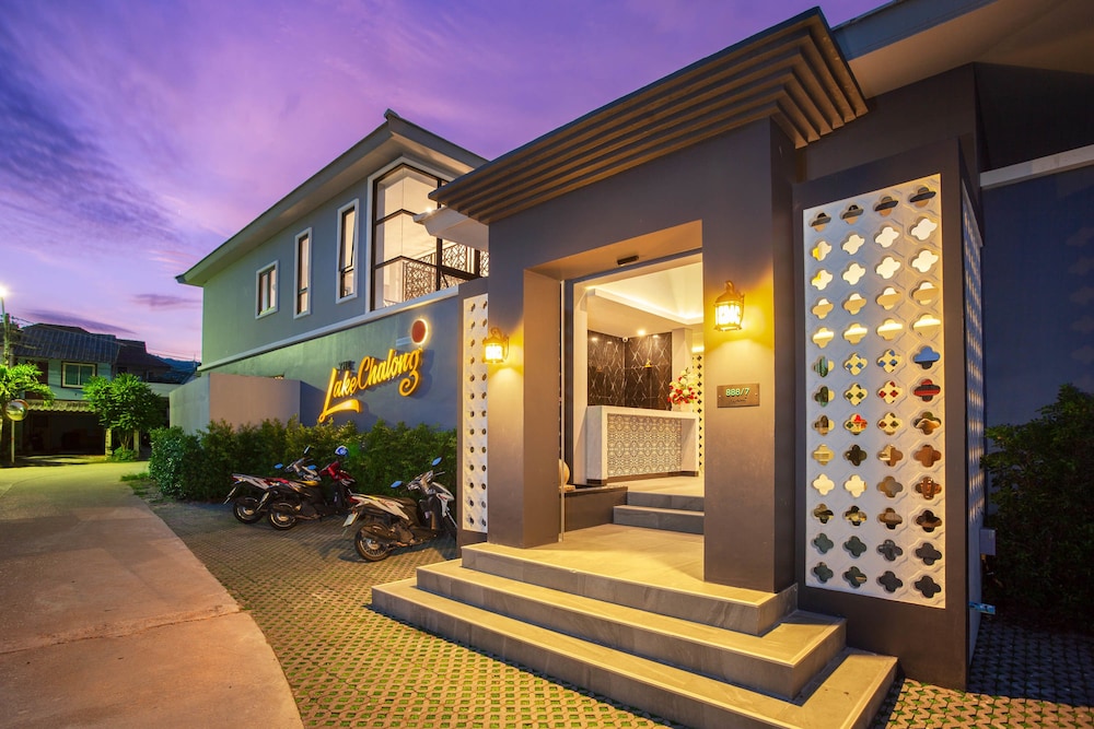 The Lake Chalong Resort 7/65