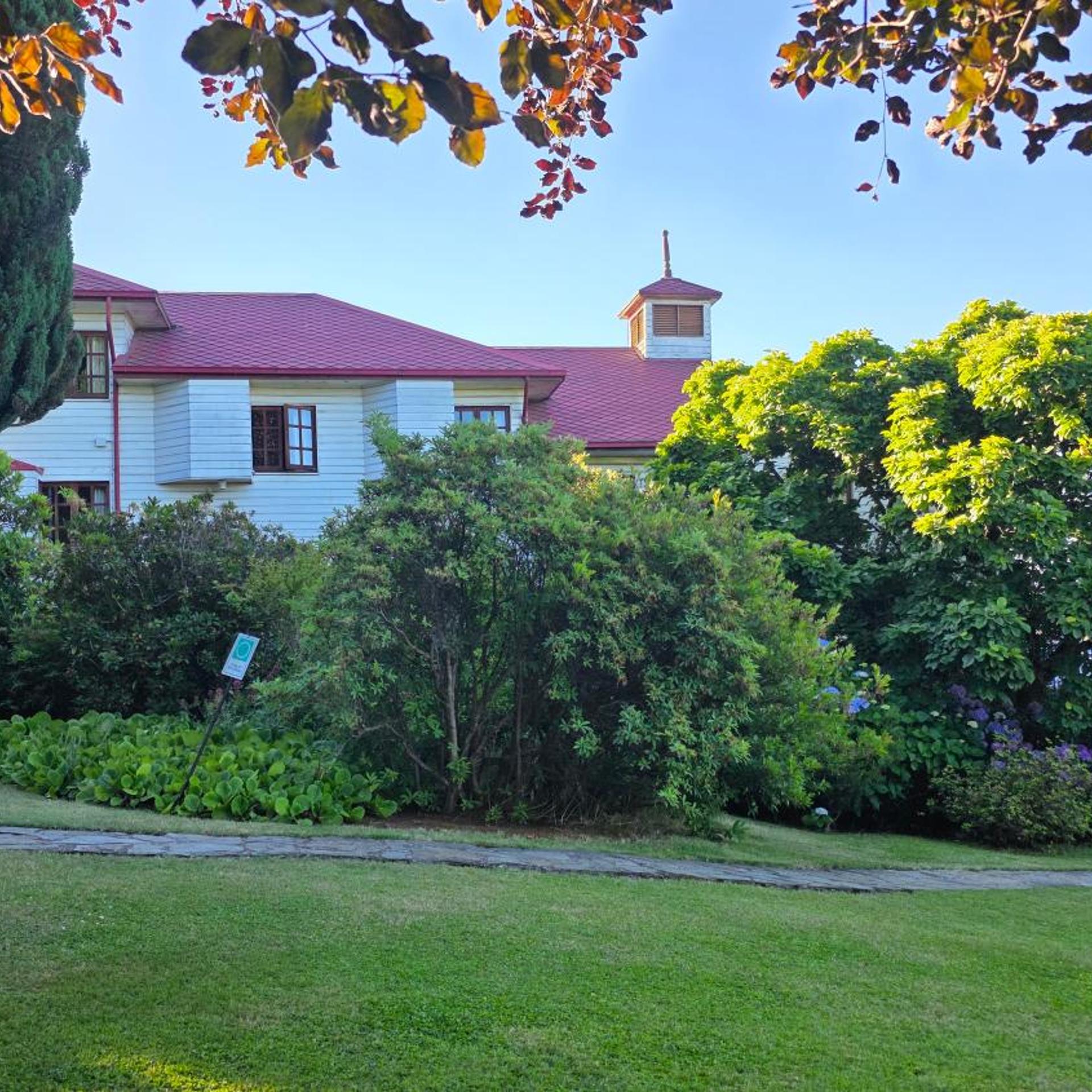 Hotel Costanera - Caja Los Andes 26/29