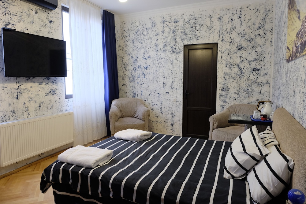 Mia B&B Tbilisi 11/50