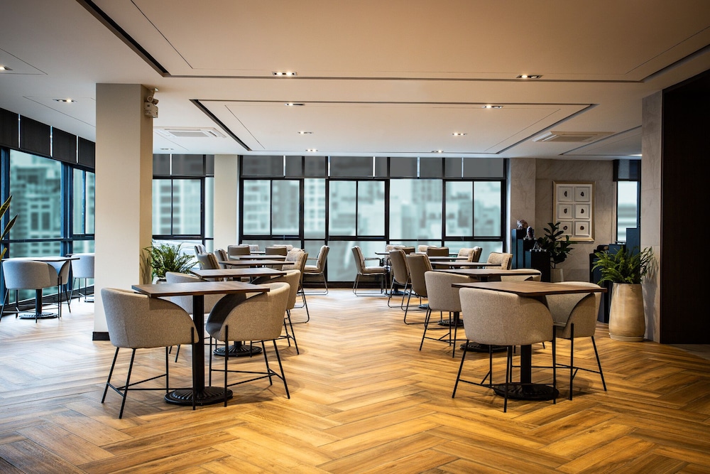 SAM E Hotel Bangkok Sathorn 41/50