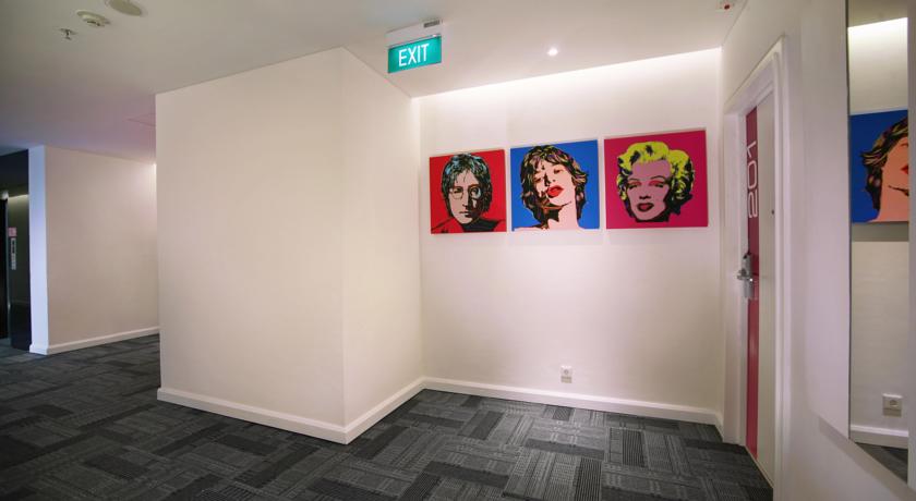 favehotel Melawai 37/37