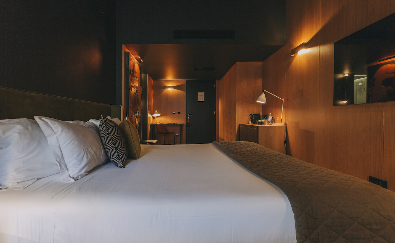 Room at Torel Avantgarde, PORTO