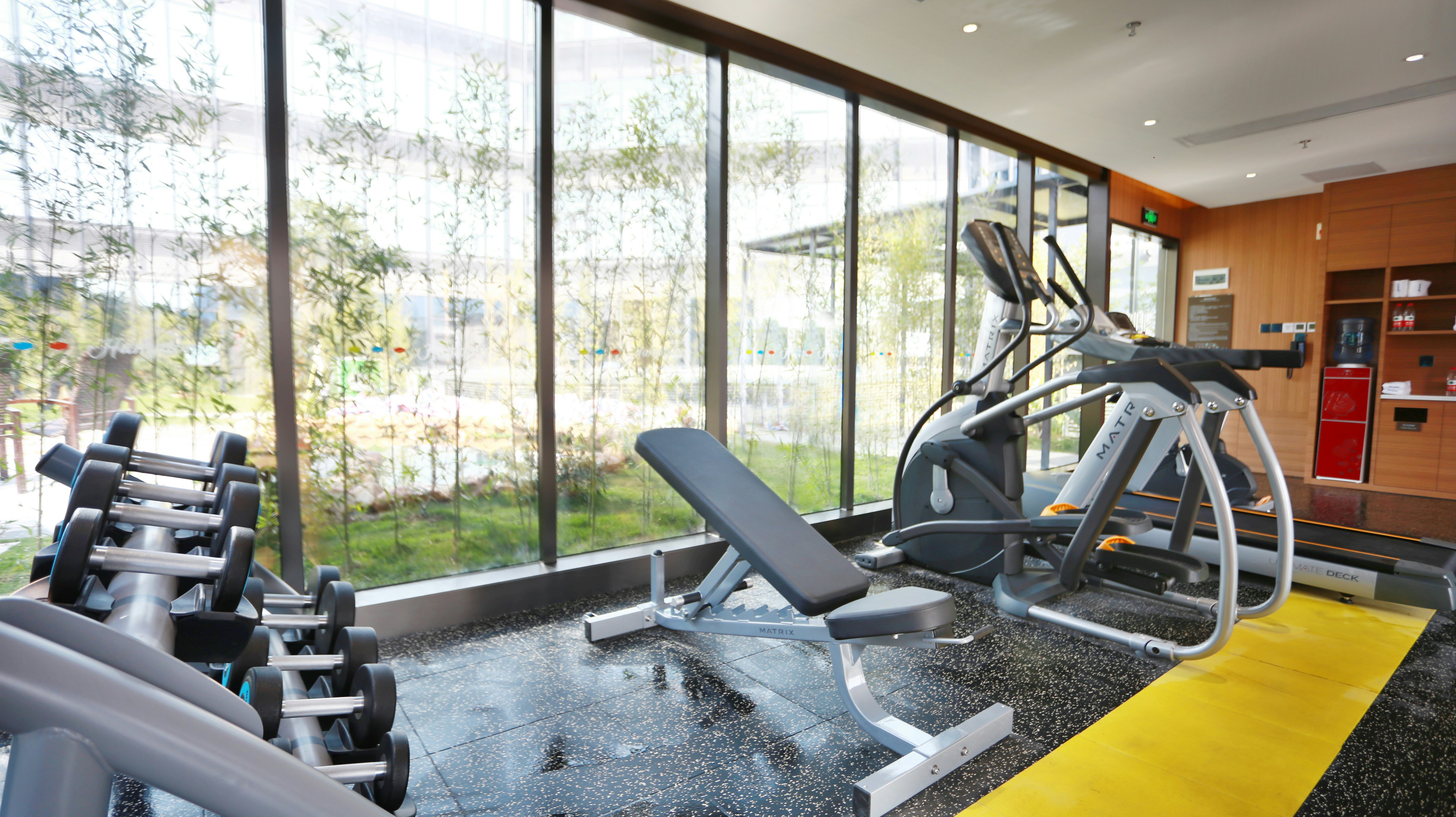 Hampton By Hilton Shunde Longjiang 20/22