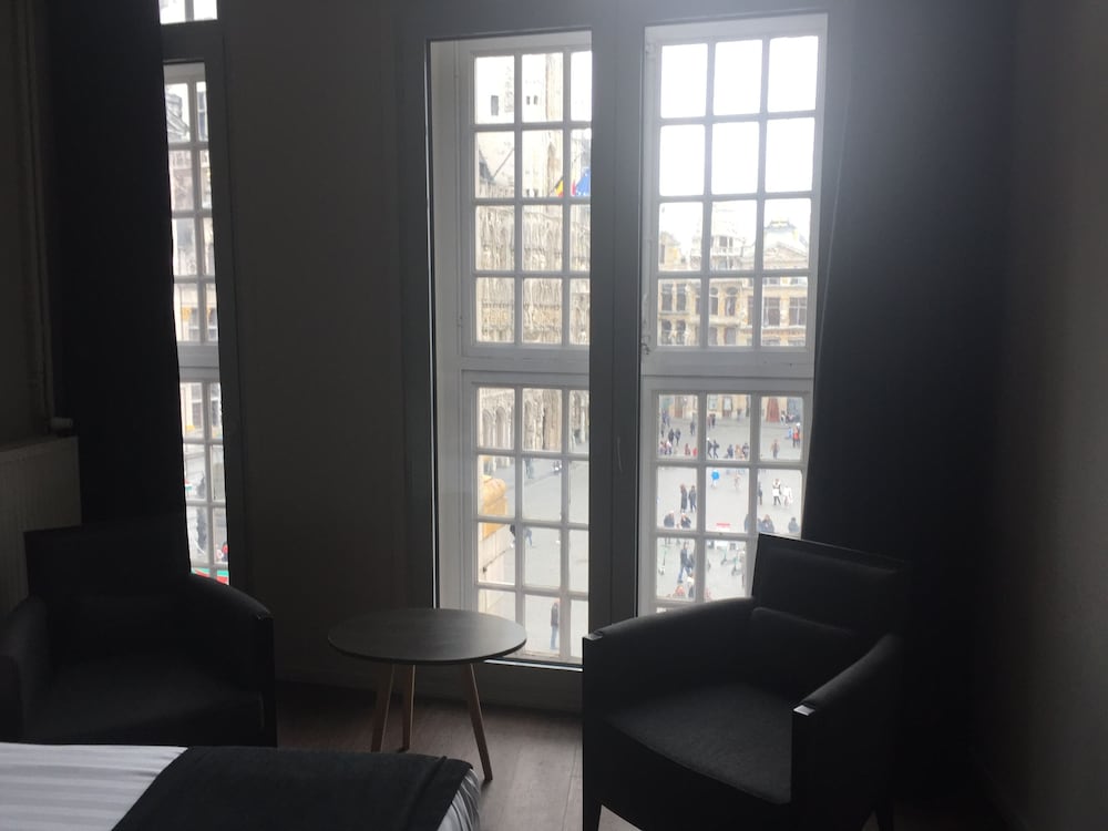 Hotel Residence Le Quinze 51/80