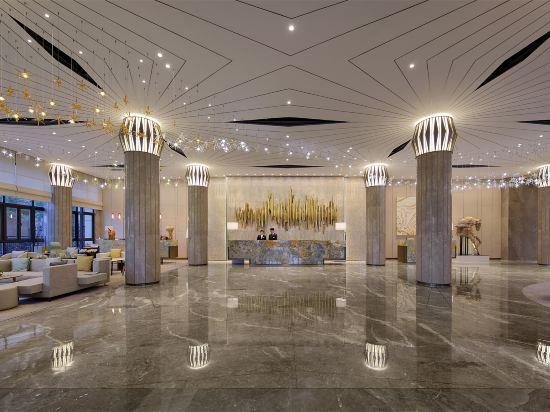 Oriental Ginza International Hotel 10/69