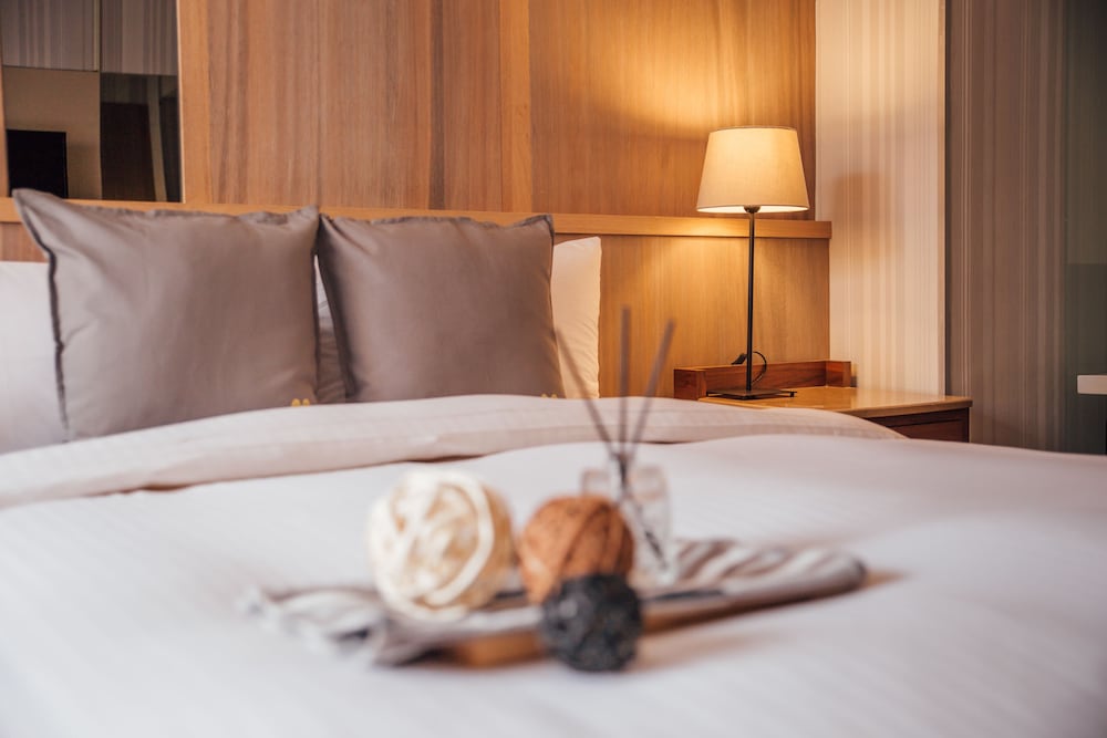 Muzik Hotel Ximending Xining Branch Ex Muzik Hotel Taipei Ximending Xining Branch 30/47