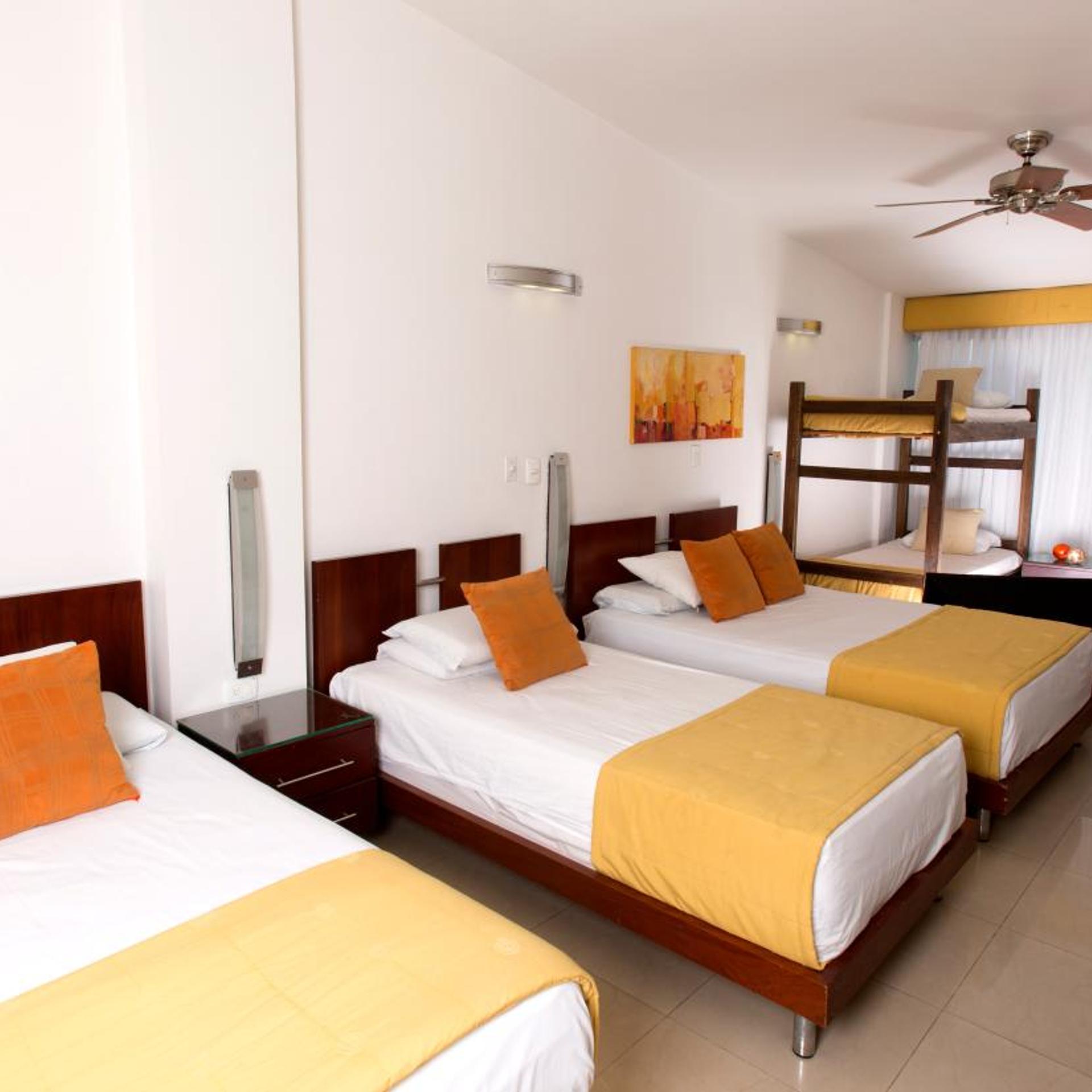 Atlantis Plaza Hotel 14/50