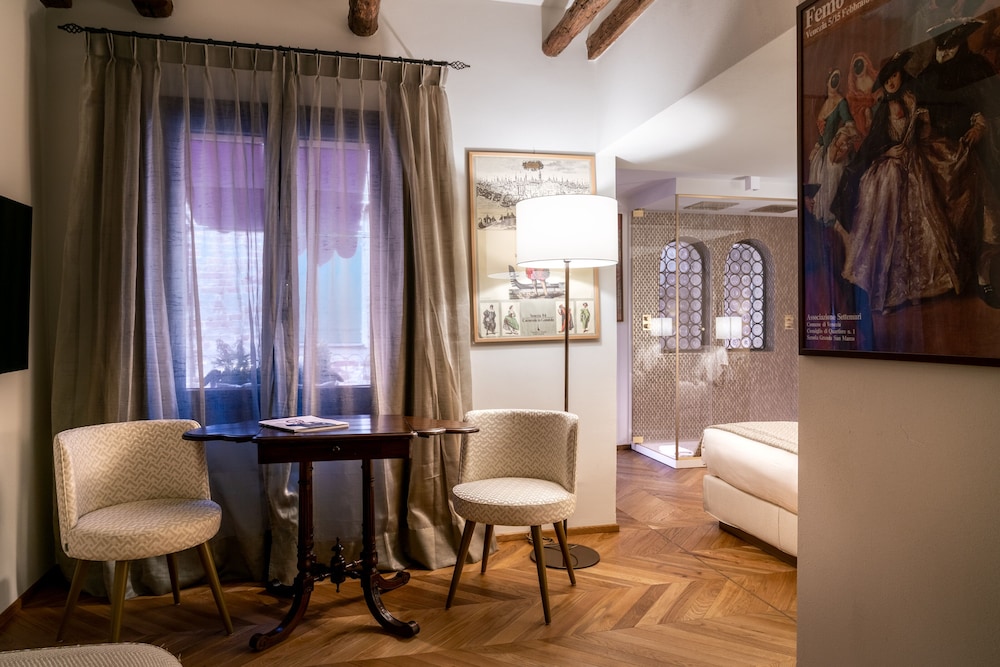 Excess Venice Boutique Hotel & Private Spa 54/79