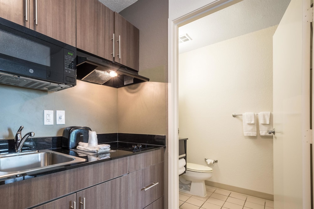 Studio 6 Extended Stay - Roswell, GA - Atlanta 57/59