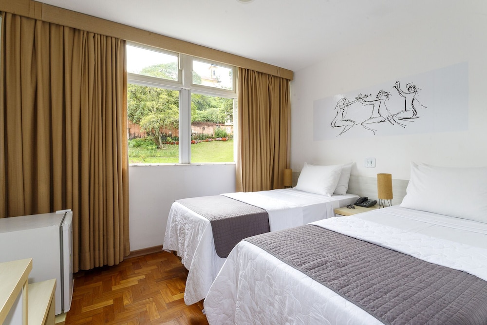 Grande Hotel Ouro Preto 10/50